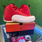 Air Jordan 12 Gym red (USED)