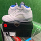 Air Jordan 5 Stealth (USED)