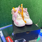 Air Jordan 8 Arctic punch (GS) (USED)