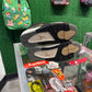 Air Jordan 4  Craft olive (USED)