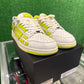 Amiri skel top low lime yellow (Used)