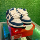 Nike Dunk Low Industrial Blue (USED)