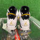 Air Jordan 6 ochre.(USED)