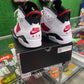 Air Jordan 6 Carmine (Used)