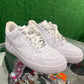 Air Force 1 Low '07 "White on White" (Used)