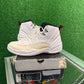 Air Jordan 12 rising sun (USED)