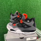 Air Jordan 4 Infrared (USED)