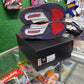 Air Jordan 3 crimson (USED)
