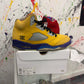 Air Jordan 5 What the (USED)