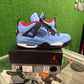 Air Jordan 4 cactus jack (USED)