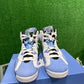 Air Jordan 6 UNC (USED)