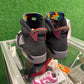 Air Jordan 6 Bordeaux (USED)