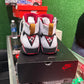 Air Jordan 7 Cardinal (USED)