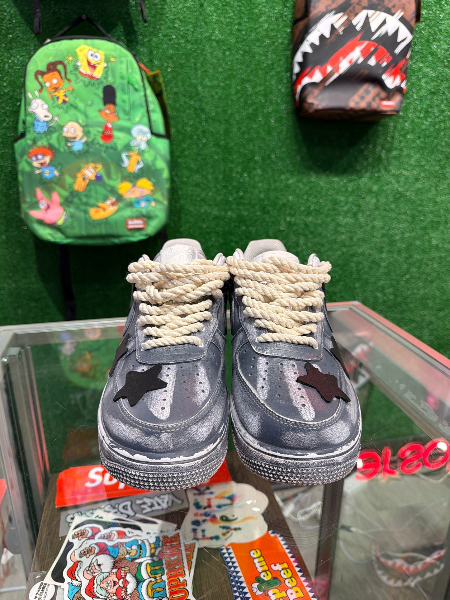 Air Force 1 Low Custom