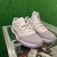 Air Jordan 11 low Cement Grey(USED)