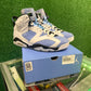 Air Jordan 6 UNC (USED)