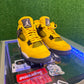 Air Jordan 4 Lightning (USED)