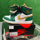Air Jordan 1  high OG Celtics (USED)
