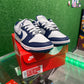 Nike Dunk Low Brooklyn Nets (USED)