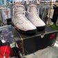Air Jordan 7 Cardinal (USED)