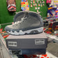 Air Jordan 9 Cool Grey (USED)