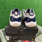 Air Jordan 11 low Georgetown (USED)