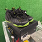 Nike Air Foamposite One Black Volt (USED)