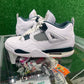 Air Jordan 4 Oxidized Green (USED)
