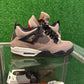 Air Jordan 4 Taupe (USED)