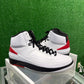 Air Jordan 2 Chicago (USED)