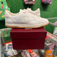 Gucci Wmns MAC8O Sneaker 'Off White Gum'