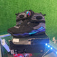 Air Jordan 8  Aqua (Used)