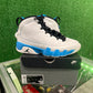 Air Jordan 9 Powder Blue (GS) (USED)