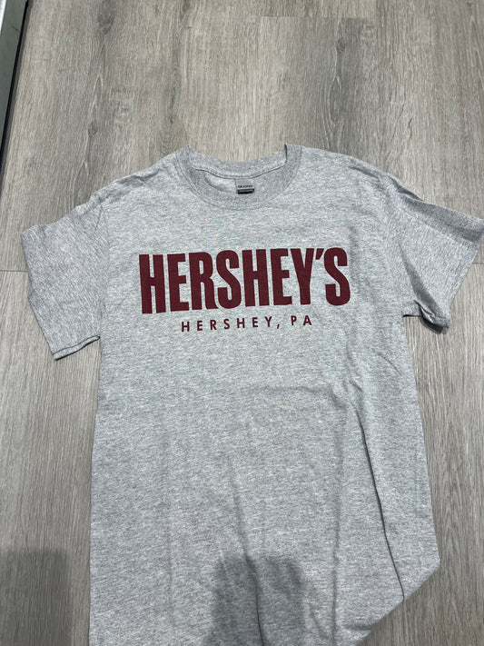 Hersheys tee