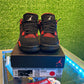 Air Jordan 4 Red Thunder (GS) (USED)