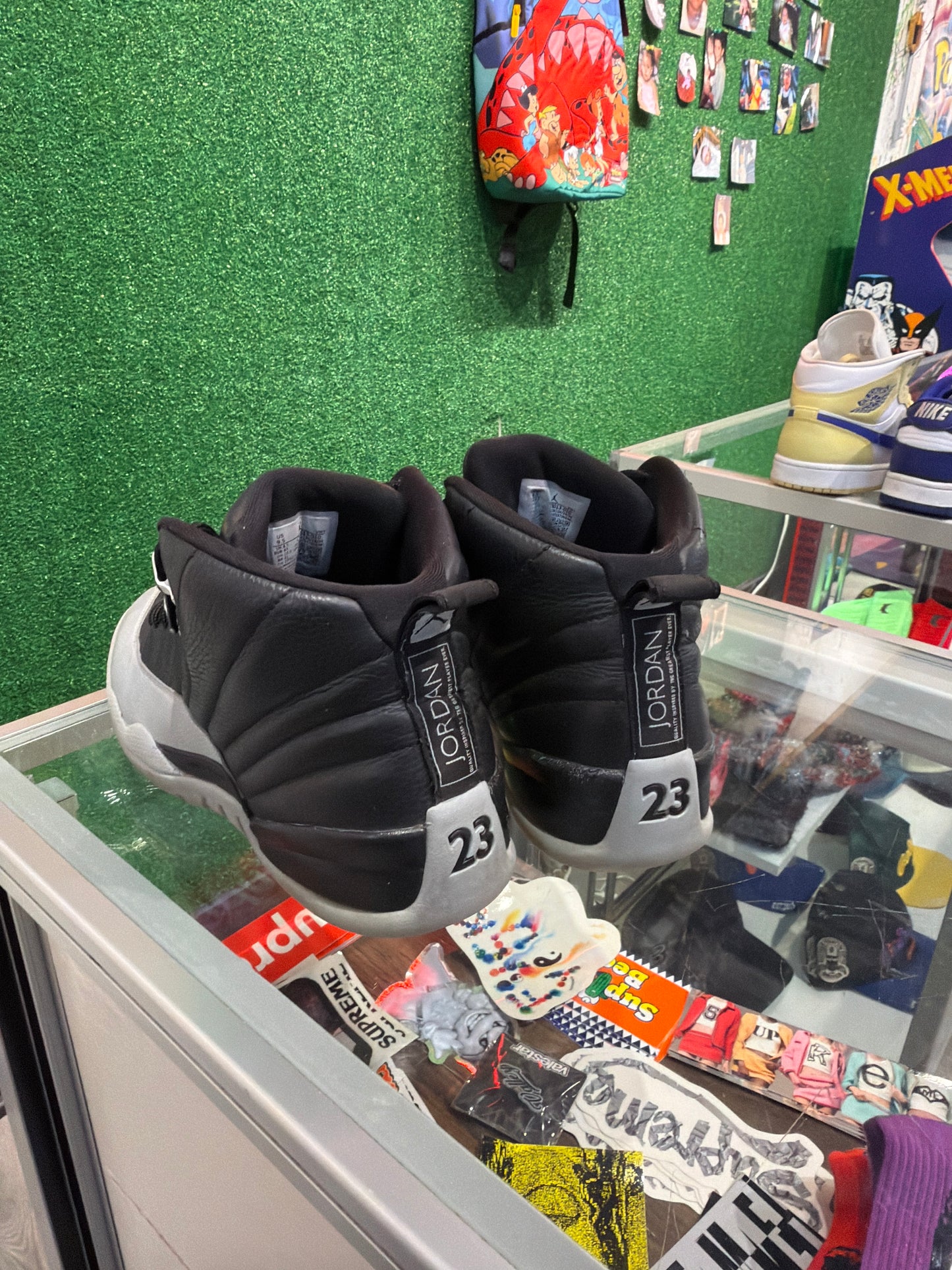Air jordan 12 Barons (USED)