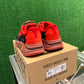 Adidas Yeezy 700 high res red (USED)