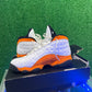 Air Jordan 13 starfish (USED.)