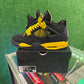 Air Jordan 4 Thunder (2023) (USED)