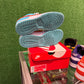 Nike dunk low Miami dolphins (USED)
