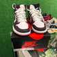 Air Jordan 1 bloodline (USED)