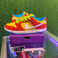 Nike SB Dunk Low Bart Simpson (USED)