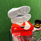 Nike dunk low glacier blue (USED)