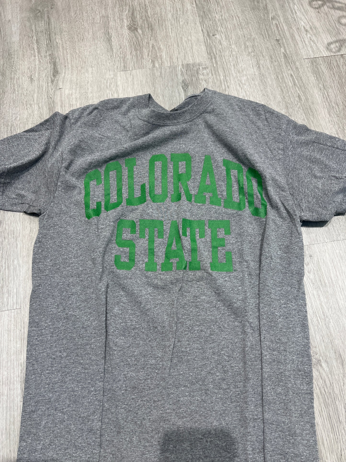 Colorado state tee