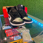 Air Jordan 1 Silver Toe (USED)