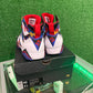 Air Jordan 7 sweater (USED)