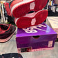 Nike sb dunk low Chicago (USED)