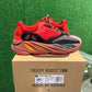 Adidas Yeezy 700 high res red (USED)