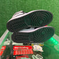 Air Jordan 1 Silver Toe (USED)