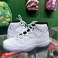 Air Jordan 11 Legend Blue (2024) (USED)
